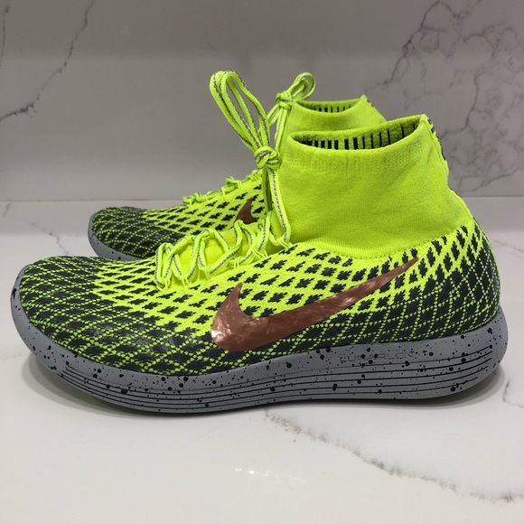 nike lunarepic h2o repel